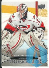 2011-12 Upper Deck #461 Mike Murphy Young Guns RC